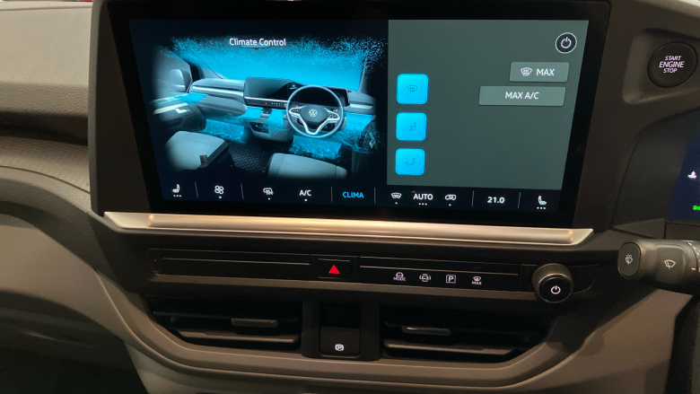 Volkswagen Transporter T28 Lwb Diesel 2.0 TDI 110 Commerce Plus Van